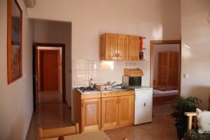Apartment for 4 persons